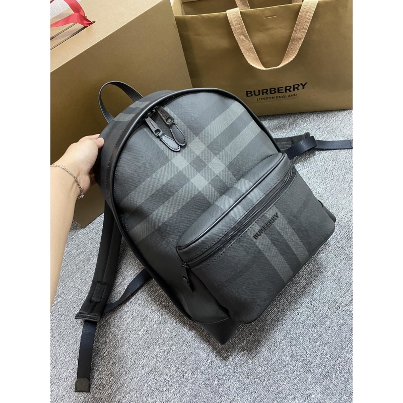 B**rry backpacks